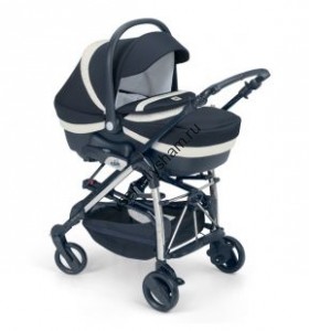 Т.синий/белый