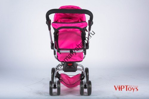 Vip Toys Коляска для кукол 9623