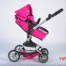 Vip Toys Коляска для кукол 9623