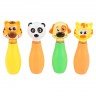 Набор для игры  S+S TOYS Боулинг