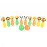 Набор для игры  S+S TOYS Боулинг