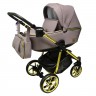 Коляска 2 в 1 Bebe mobile Gusto Special Edition Deluxe