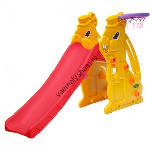 Горка Perfetto Sport PS-023 Кролик