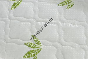 Матрас в кроватку домик Everflo Chalet EV-25