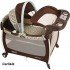 Манеж-кровать Graco Pack 'n Play Silhouette