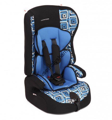 Автокресло Lider Kids Prime isofix