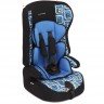 Автокресло Lider Kids Prime isofix