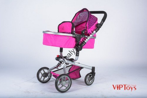 Vip Toys Коляска для кукол 9695