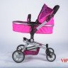 Vip Toys Коляска для кукол 9695