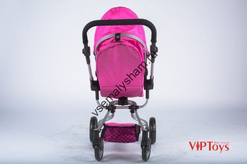 Vip Toys Коляска для кукол 9695