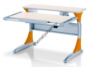 бел-оранжевый