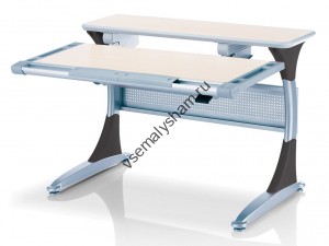 белый-серый