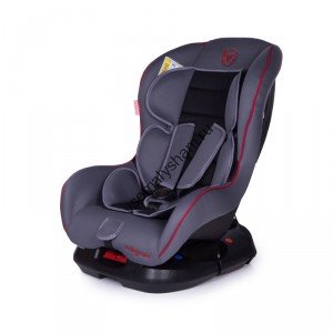 Автокресло Baby Care Rubin 1023