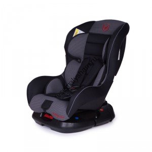 Автокресло Baby Care Rubin 1008