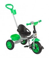 Велосипед Leader Kids 3-кол. 6172 