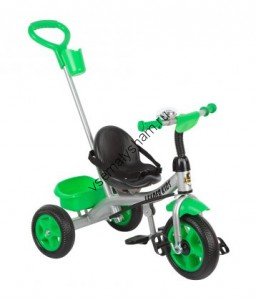 Велосипед Leader Kids 3-кол. 6172 