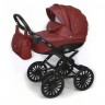 Коляска 2 в 1 Bebe Mobile Giulia Deluxe 100% Ecco