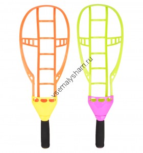 Игровой набор S+S Toys для игры в мяч