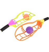 Игровой набор S+S Toys для игры в мяч
