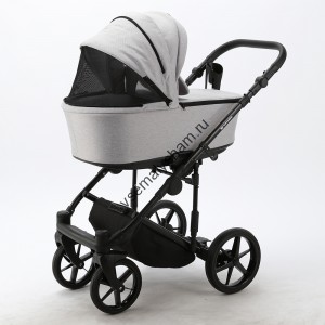 Коляска 3 в 1 Adamex Zico