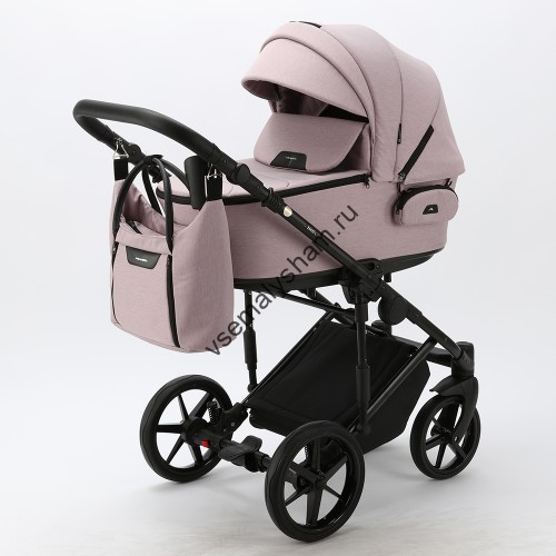 Коляска 3 в 1 Adamex Zico