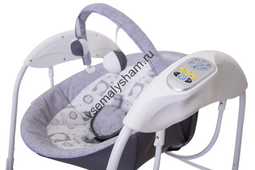 Качели Graco Glider Lite