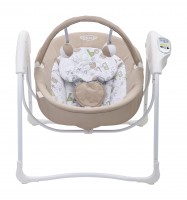 Качели Graco Glider Lite
