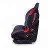 Автокресло Baby Care Polaris ISOFIX