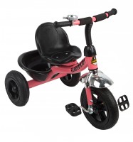 Велосипед Leader Kids  3-кол. 5192 (А)