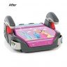 Автокресло Graco Booster Basic Disney