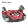 Автокресло Graco Booster Basic Disney