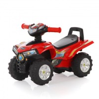 Baby Care Super ATV