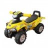 Baby Care Super ATV