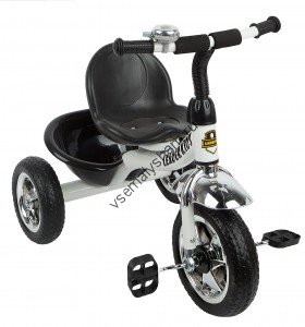 Велосипед Leader Kids  3-кол. 5192 (Е)