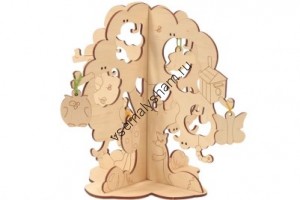 Набор Дерево желаний