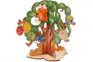 Набор Дерево желаний