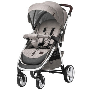 Коляска прогулочная BABY TILLY T-191 Ultimo