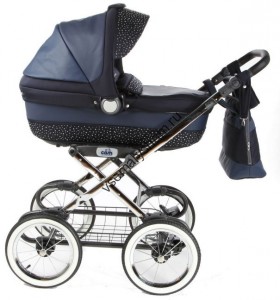 Т.синий/стразы