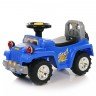 Baby Care Super Jeep