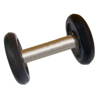 Гантель Barbell профи 3,5 кг