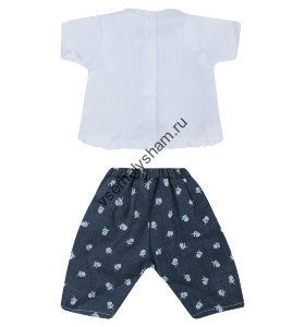 Комплект одежды Игруша для куклы i-1430917