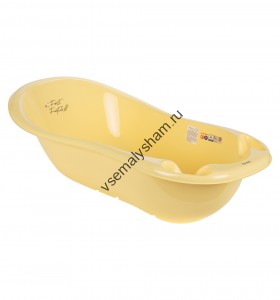 Ванна детская Тега Лесная сказка 102 см