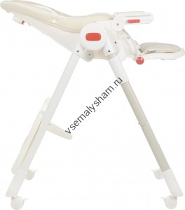 Стульчик для кормления Sweet Baby Modern