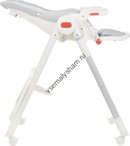 Стульчик для кормления Sweet Baby Modern