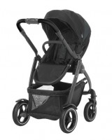 Коляска Graco Evo XT