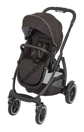 Коляска Graco Evo XT