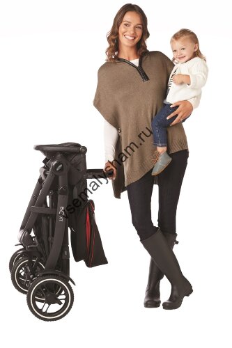 Коляска Graco Evo XT
