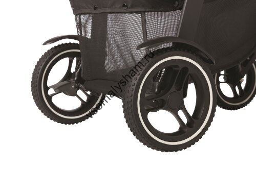 Коляска Graco Evo XT