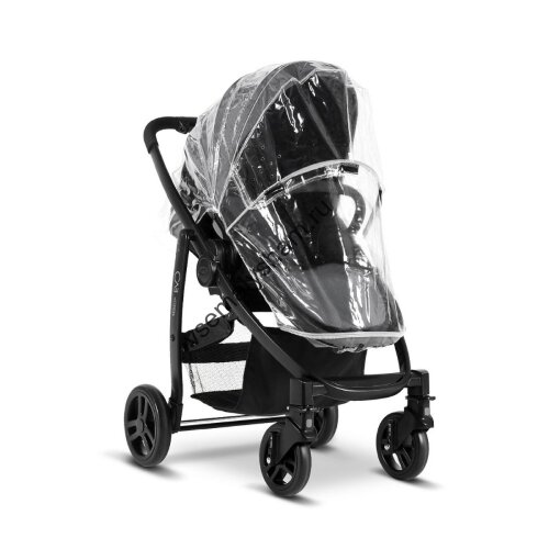 Коляска Graco Evo XT