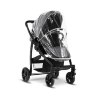 Коляска Graco Evo XT